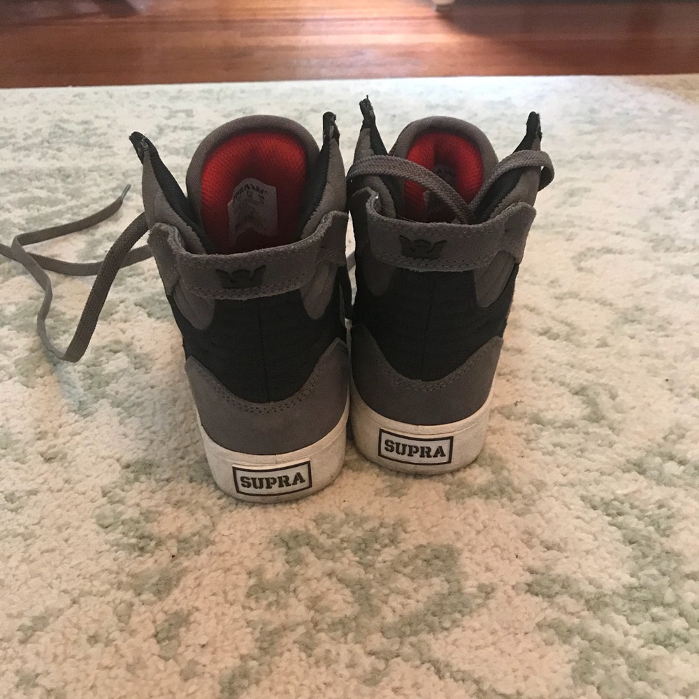 Supra Sneakers